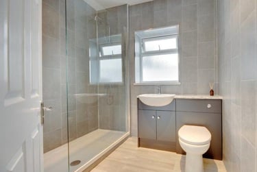 2 bed flat, Barrack Road, Newcastle Upon Tyne, Newcastle, NE14ST - Image 11